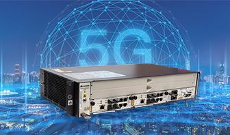 Promote F5G Industry Cooperation And Win A Win-win Future