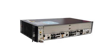 Huawei 2U OLT MA5608T