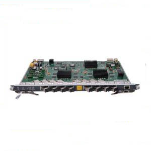 Fiberhome Service Card GC8B 8 Ports GPON Board