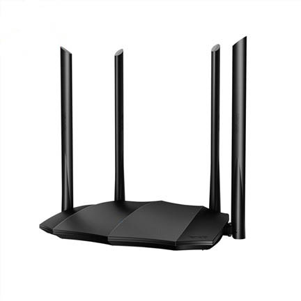 Tenda Dual-band Wireless Router AC8