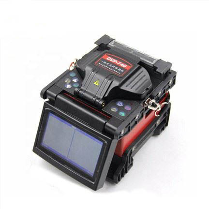 Integrated Fiber Fusion Splicer DVP-740