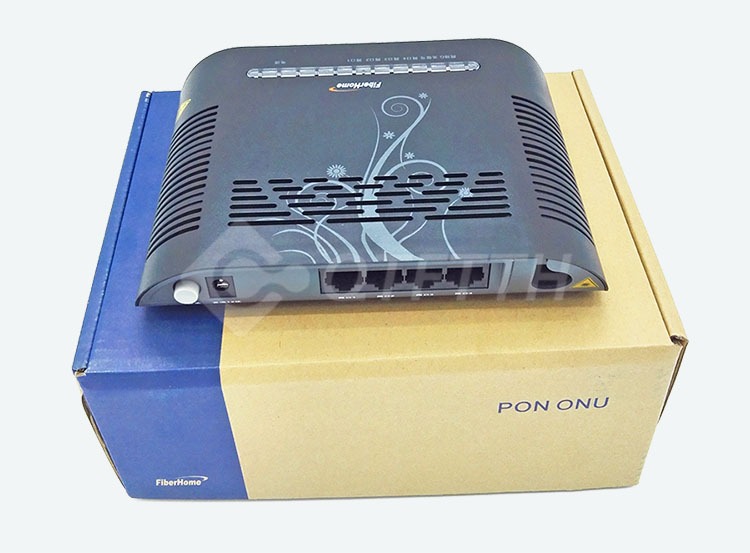 FiberHome GPON AN5506-04 A